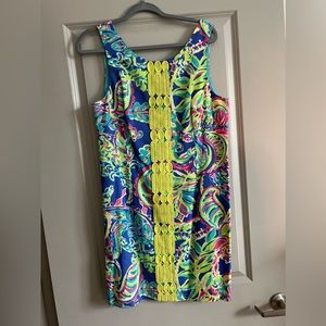 BRAND NEW WITH TAGS Lilly Pulitzer Dress